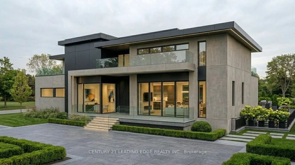 4035 Aurora Road, Whitchurch-Stouffville