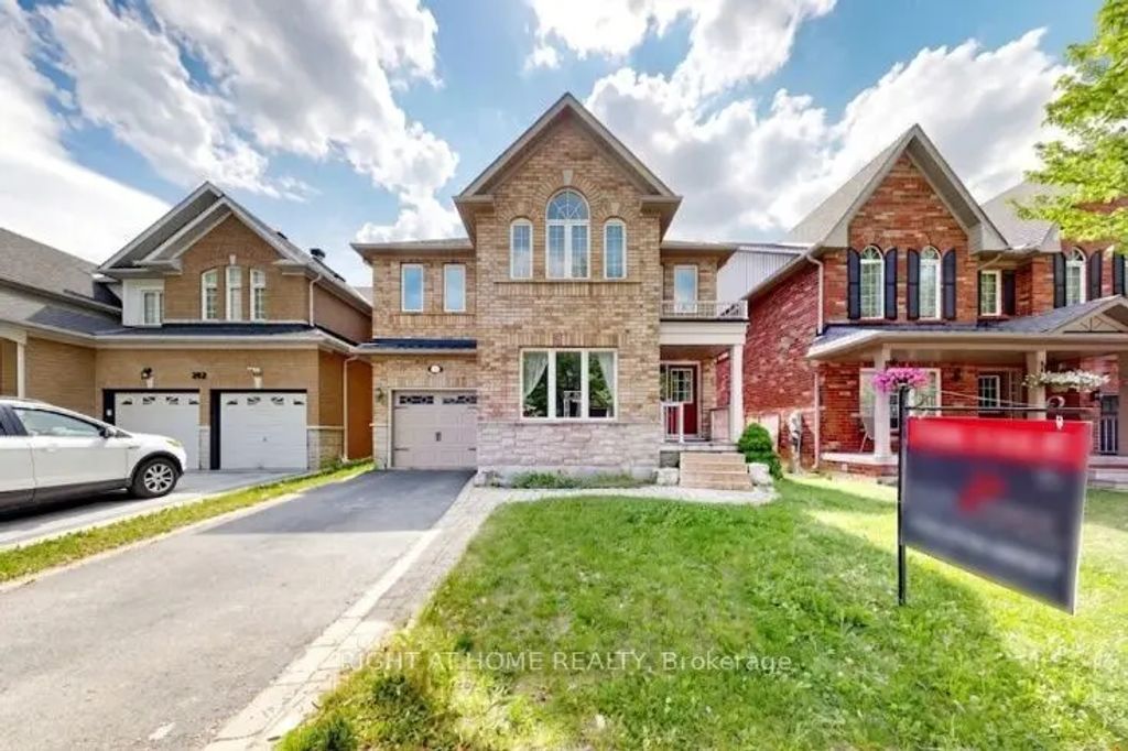 204 Everett Street, Markham