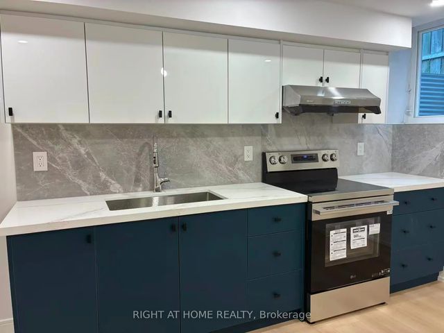 227 Ridgecrest Road Bsmt, Markham