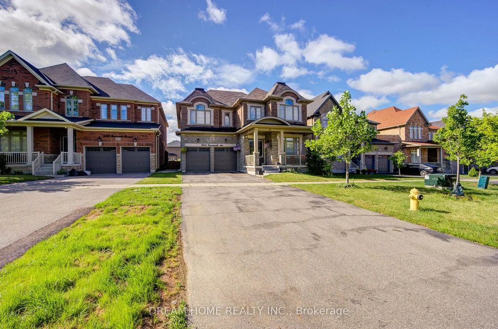 6811 14th Avenue, Markham