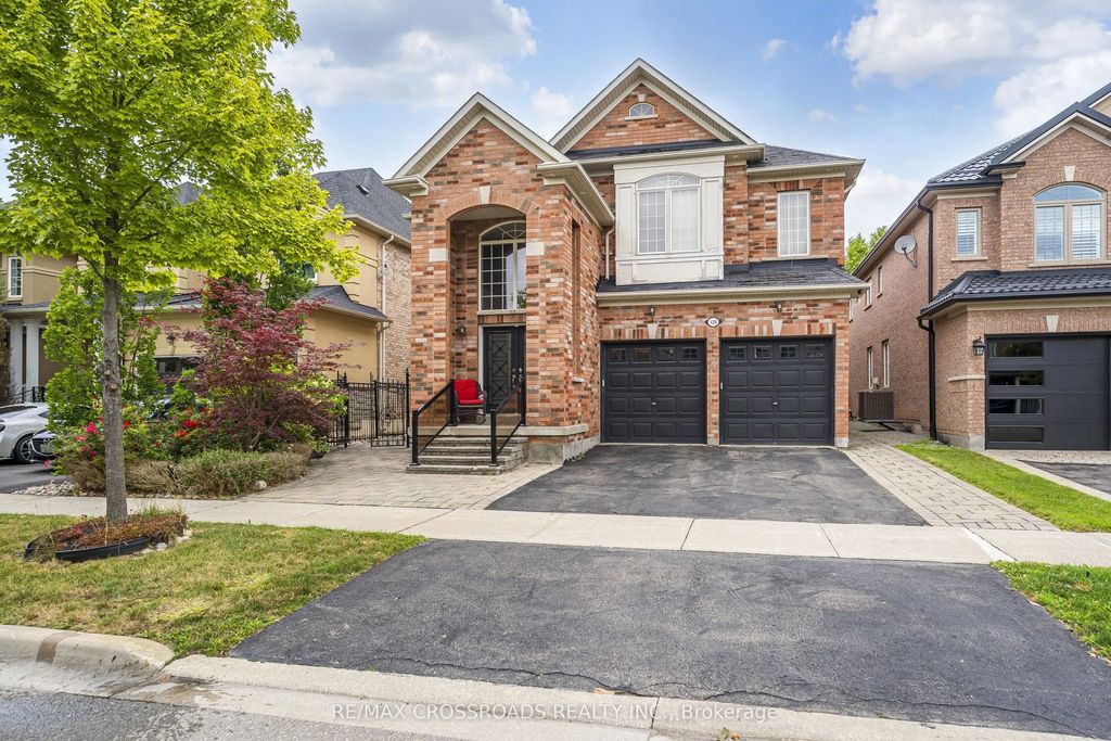 120 Golden Orchard Road, Vaughan