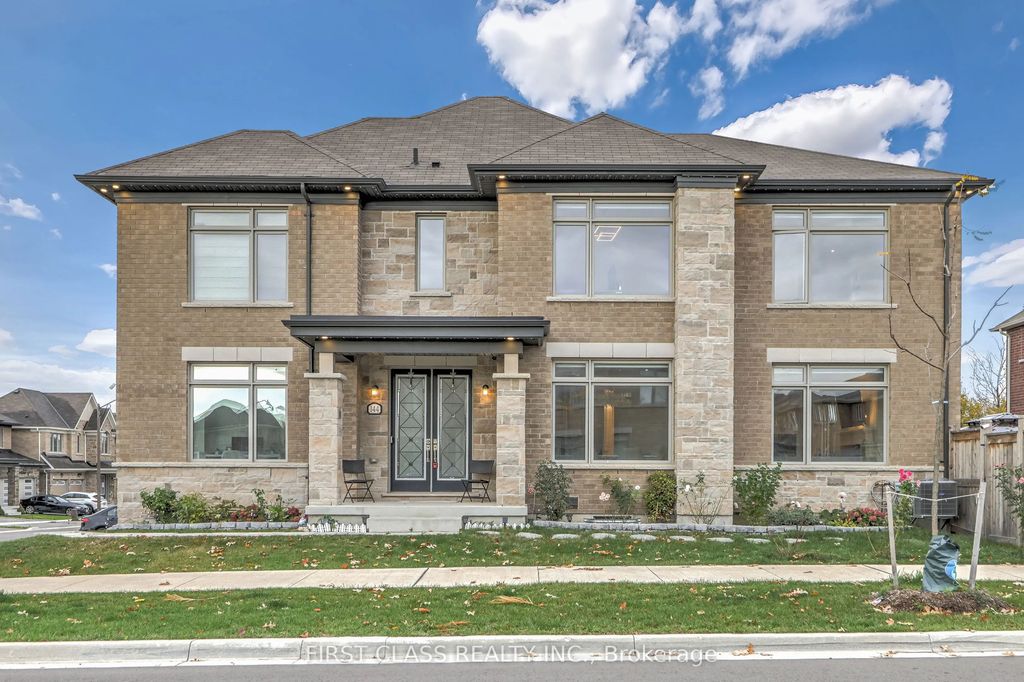 144 Byers Pond Way, Whitchurch-Stouffville