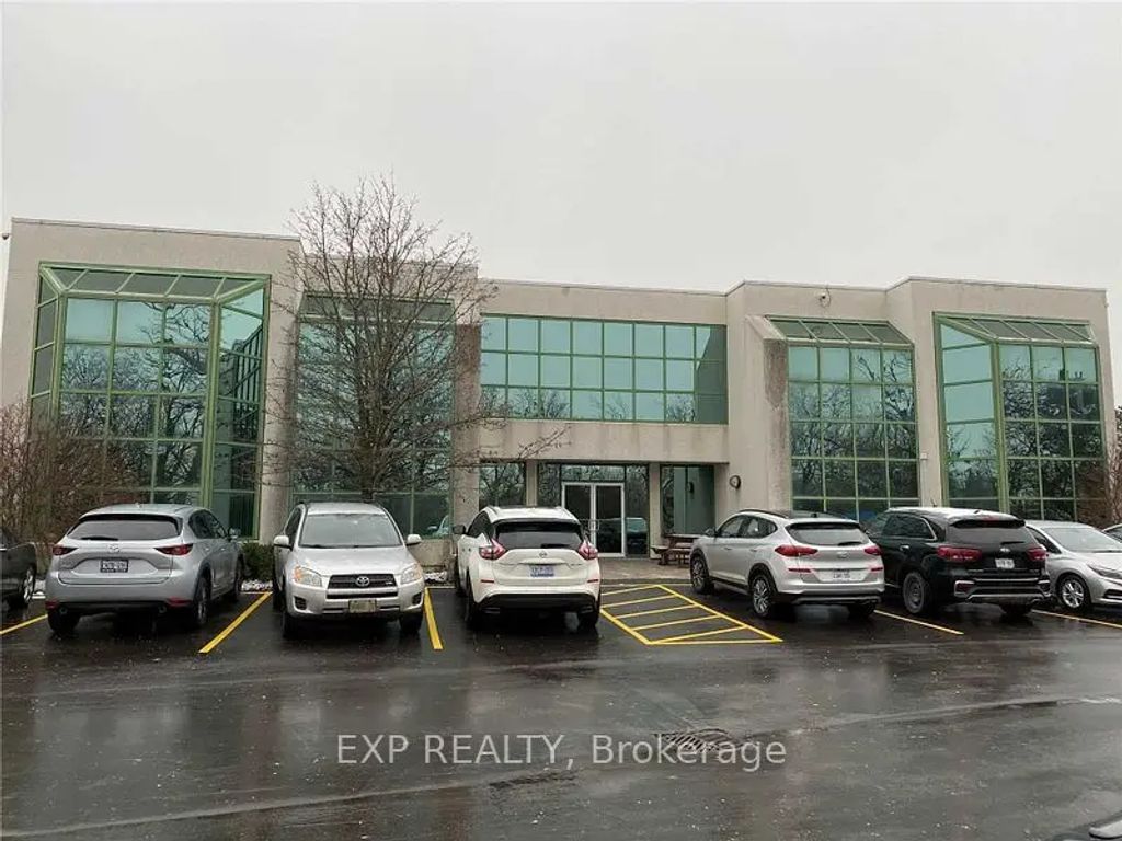 275 Renfrew Drive 208, Markham