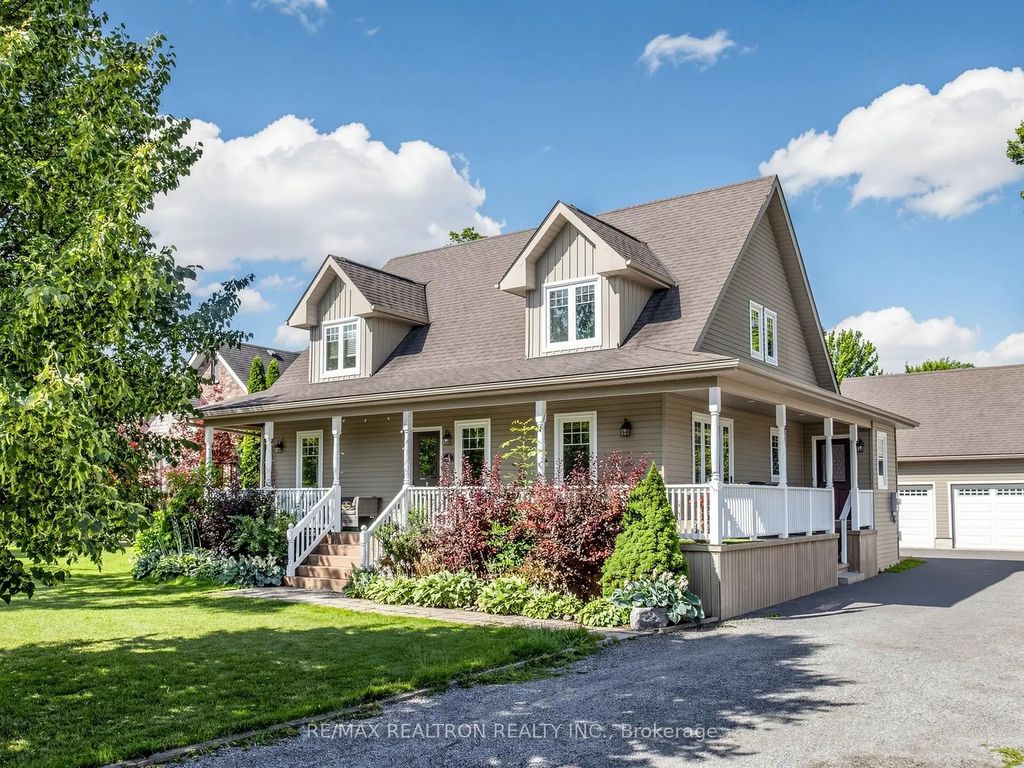 4 Lyons Lane, Georgina