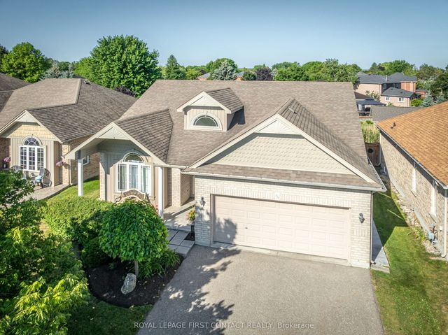 234 Church Street N, New Tecumseth