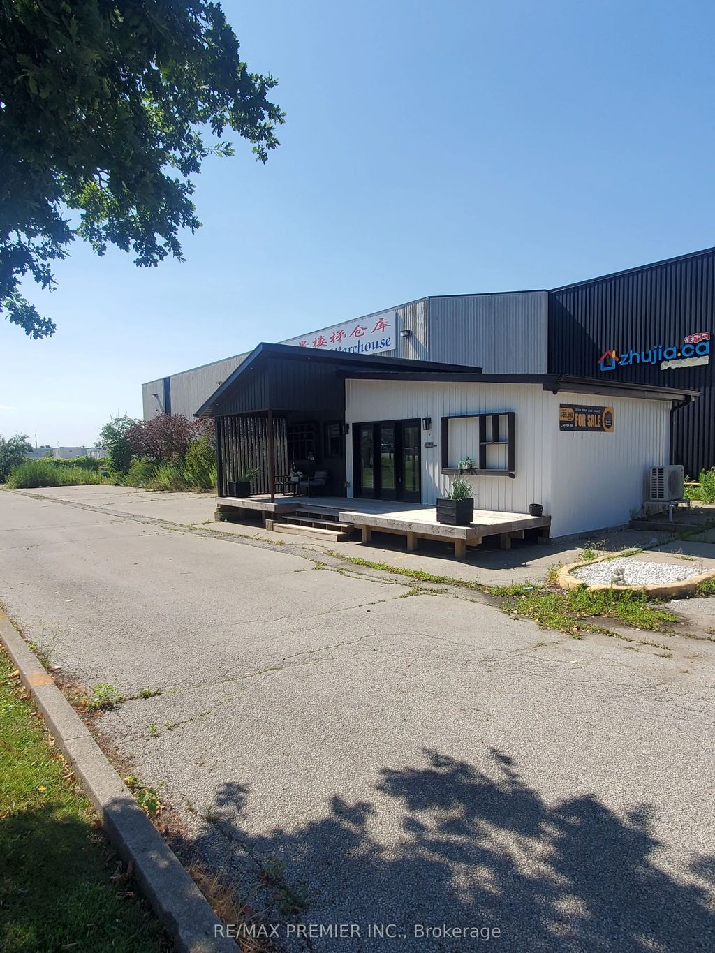 4248 14th Avenue, Markham