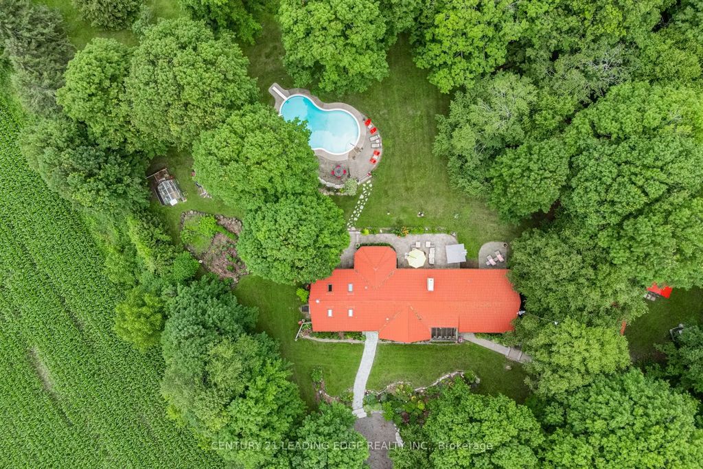17962 9th Line, East Gwillimbury