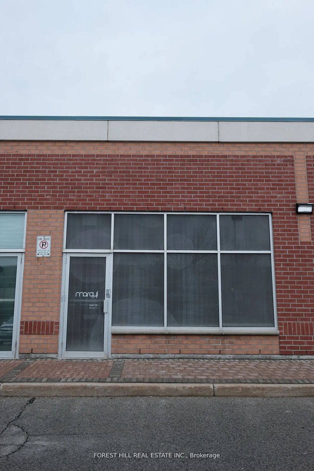 280 Yorktech Drive 20, Markham