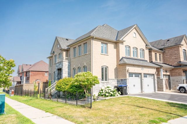 1 Walker Boulevard, New Tecumseth
