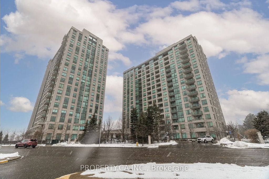 88 Promenade Circle 201, Vaughan
