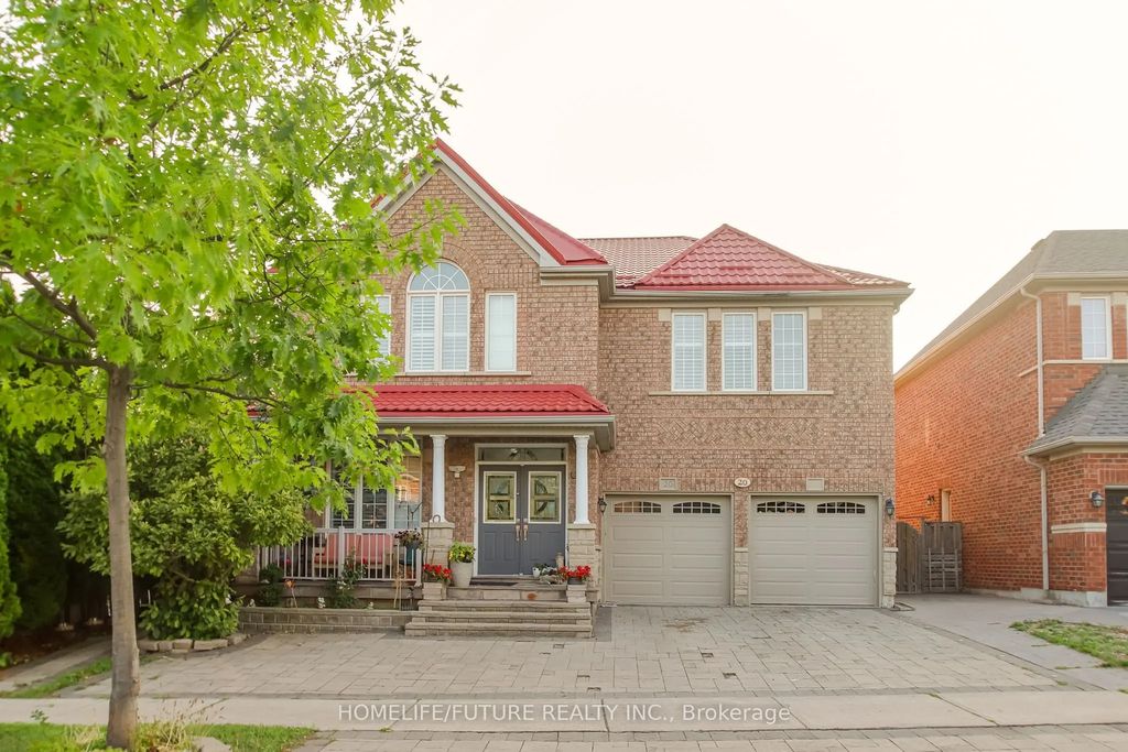 20 Mingay Avenue, Markham