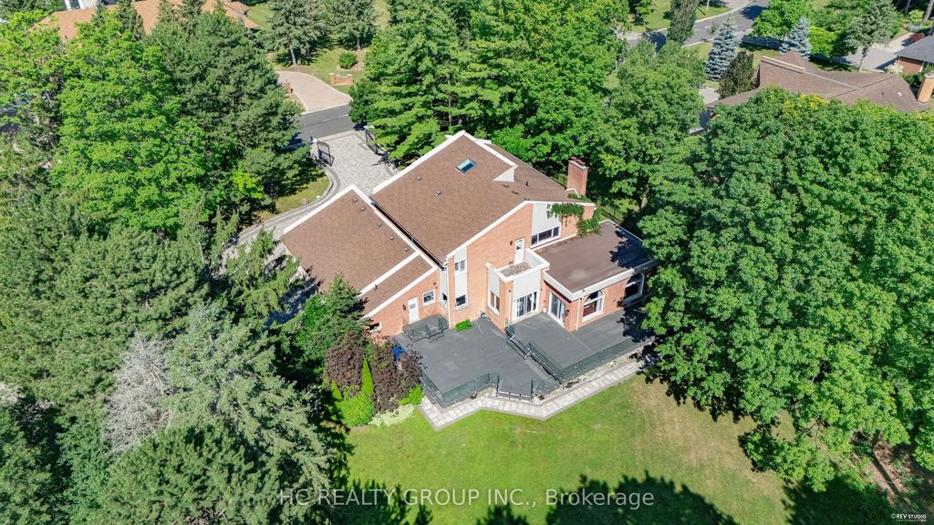 50 Boynton Circle, Markham