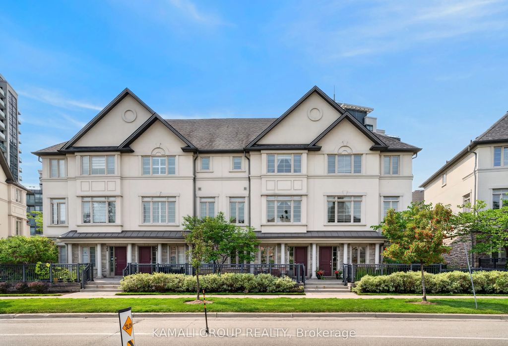 39 Beverley Glen Boulevard, Vaughan