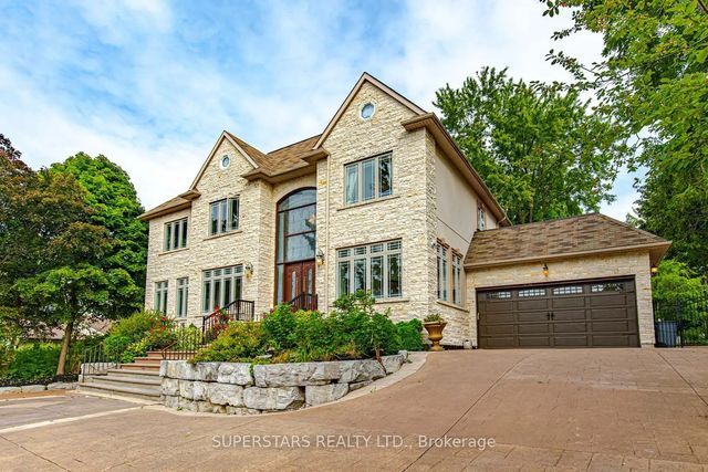 43 Hughson Drive, Markham