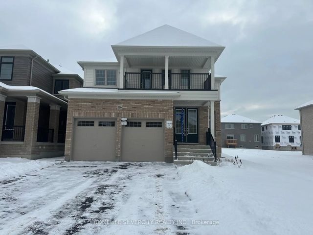 116 Bluebird Boulevard, Adjala-Tosorontio