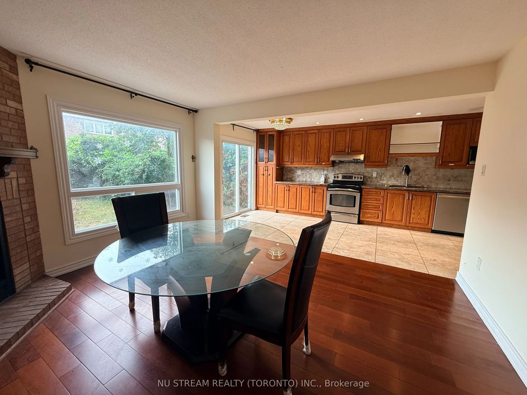 74 William Honey Crescent, Markham