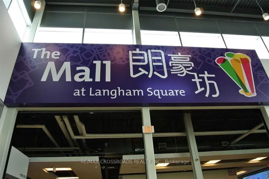 8339 Kennedy Road 2607, Markham