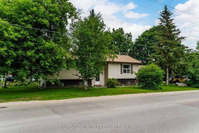 2693 25th Side Road, Innisfil