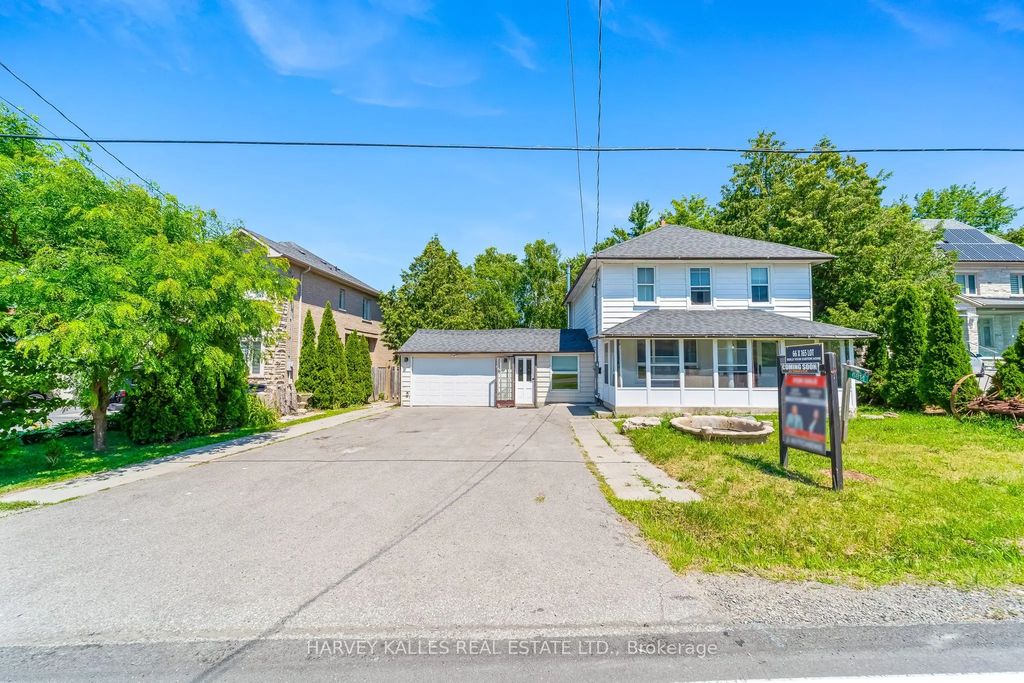 6814 14th Avenue, Markham