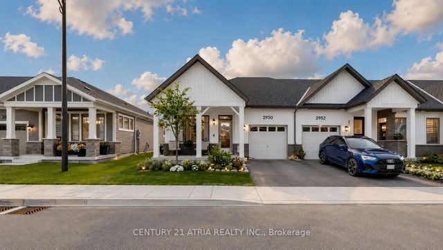 2950 Murphy Place, Innisfil