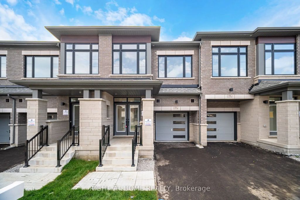 77 Singhampton Road, Vaughan