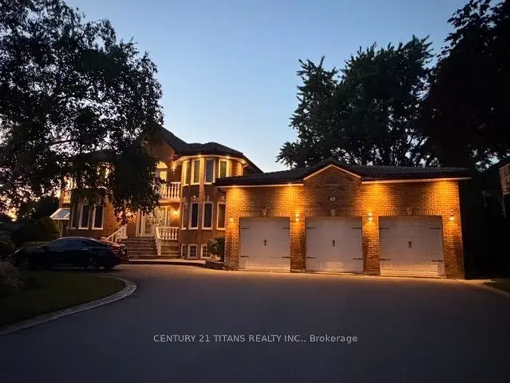 10 Kevlin Road Basement, Markham