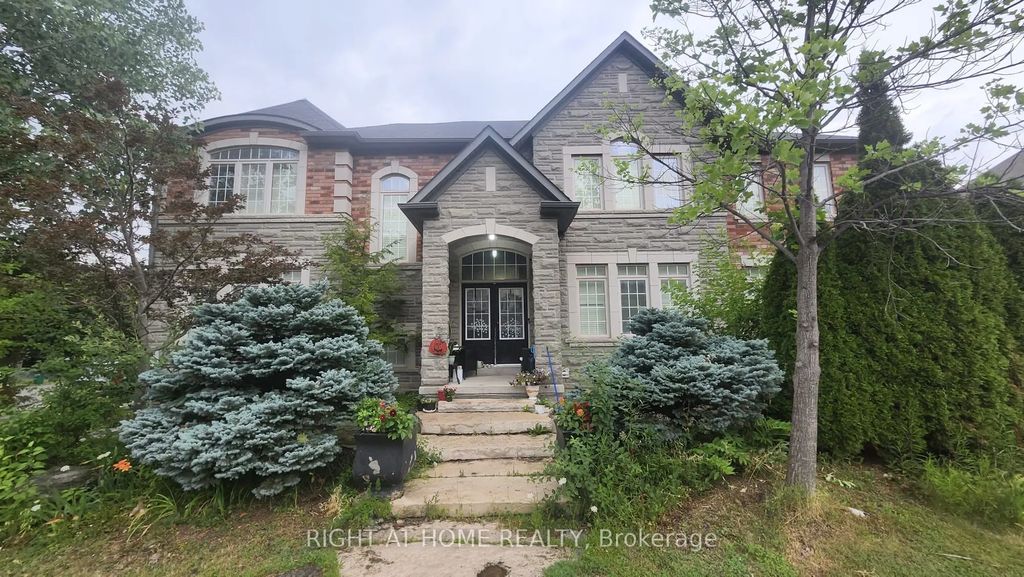 1 Via Avellino Road Bsmt, Vaughan