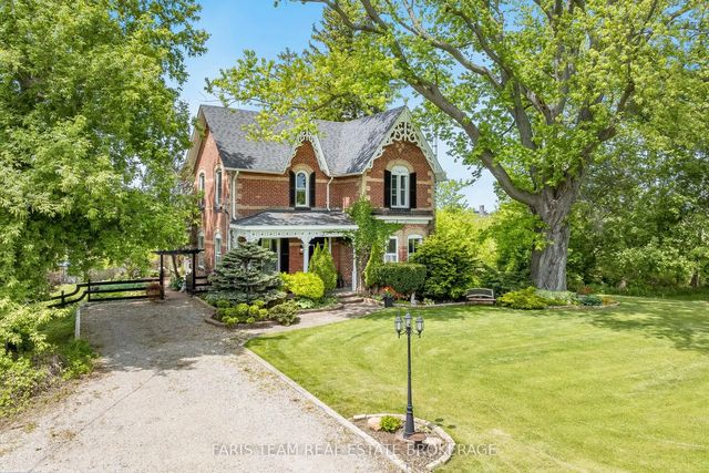 5716 County Road 56 N/a, Essa