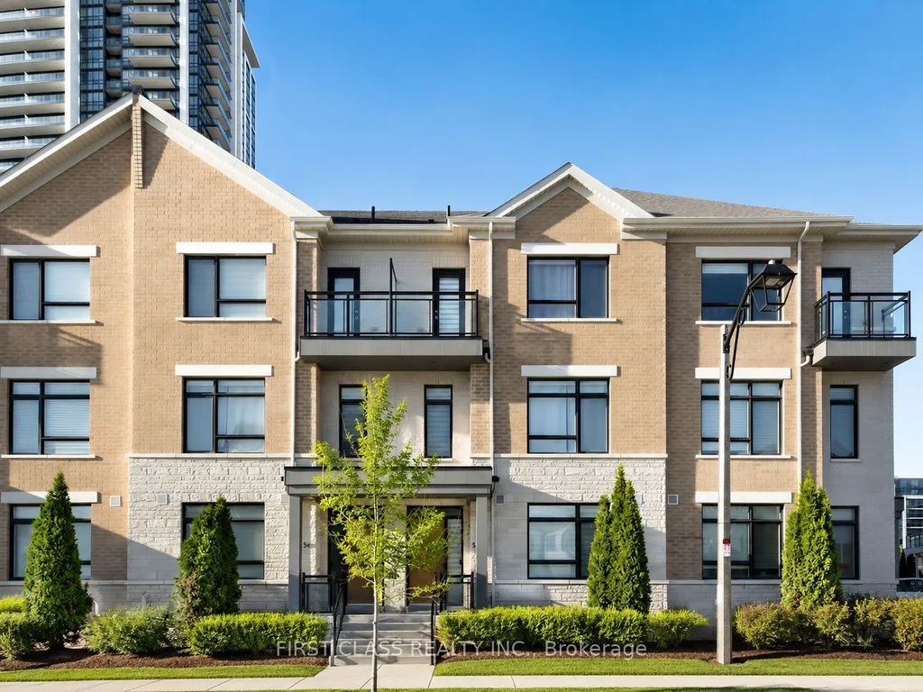 56 S Active Road, Markham