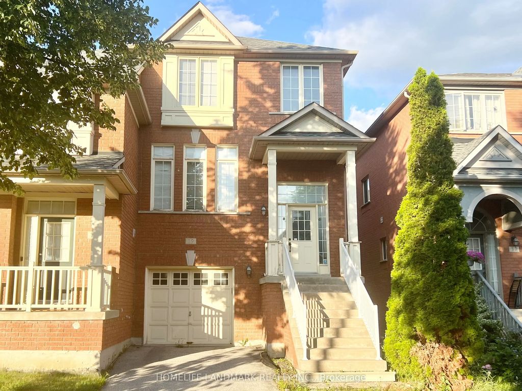 19 Fairlawn Avenue, Markham