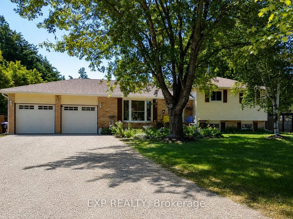 8245 Main Street, Adjala-Tosorontio
