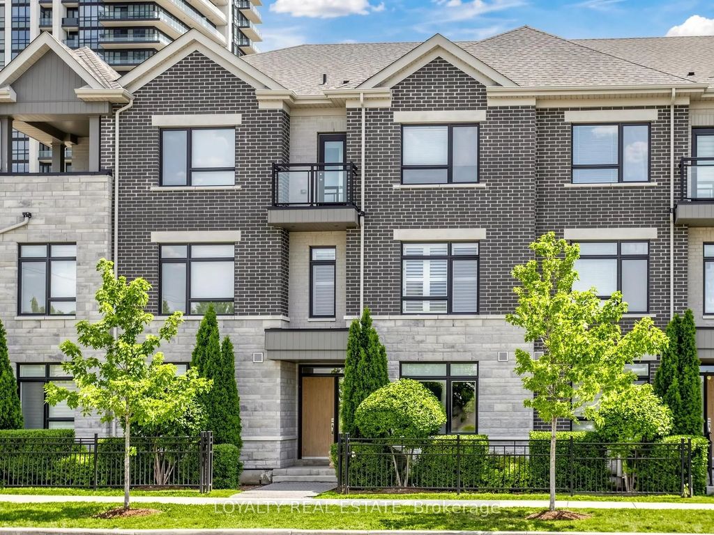 52 South Park Road, Markham