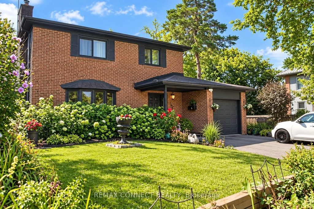 750 Gorham Street, Newmarket