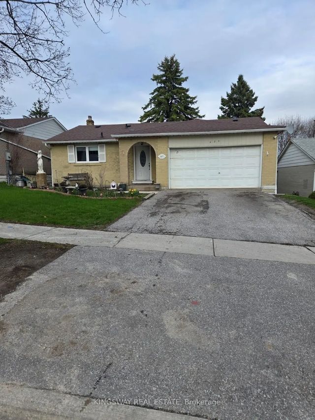 405 Dixon Boulevard, Newmarket