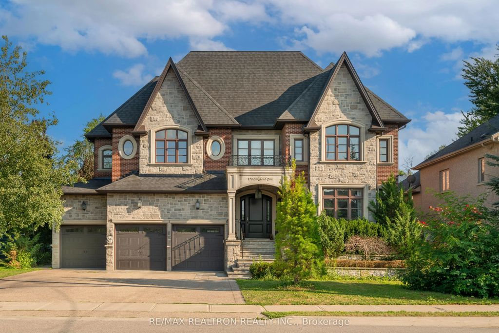 173 Lakeland Crescent, Richmond Hill