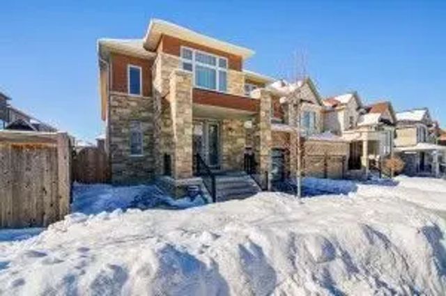 4 Goldeneye Drive, East Gwillimbury