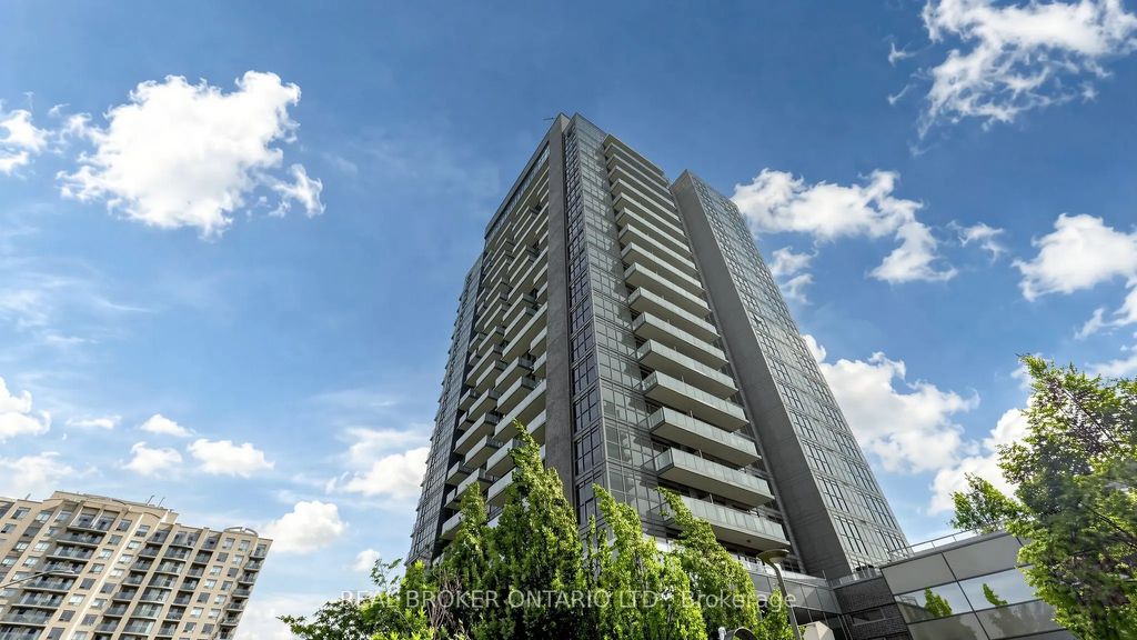 55 Oneida Crescent 801, Richmond Hill