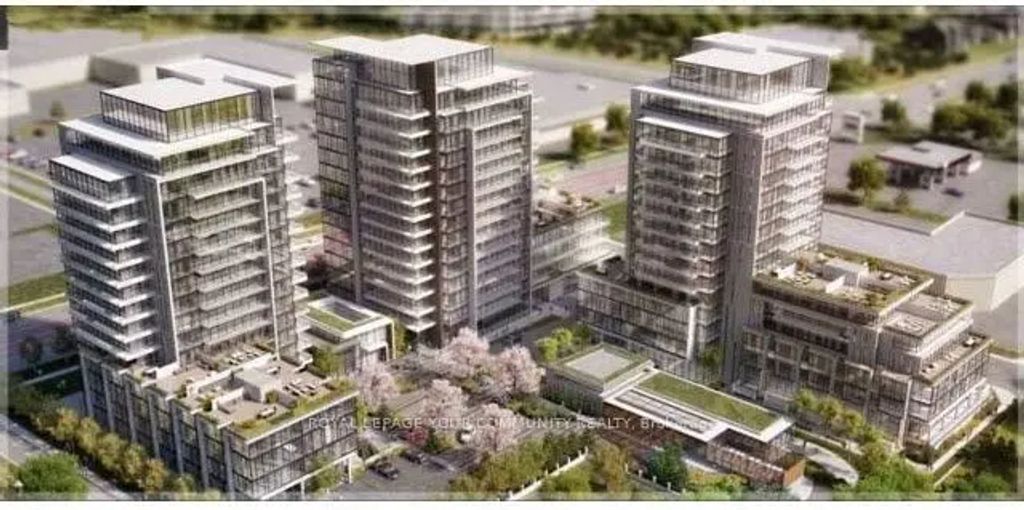 9600 Yonge Street 515b, Richmond Hill