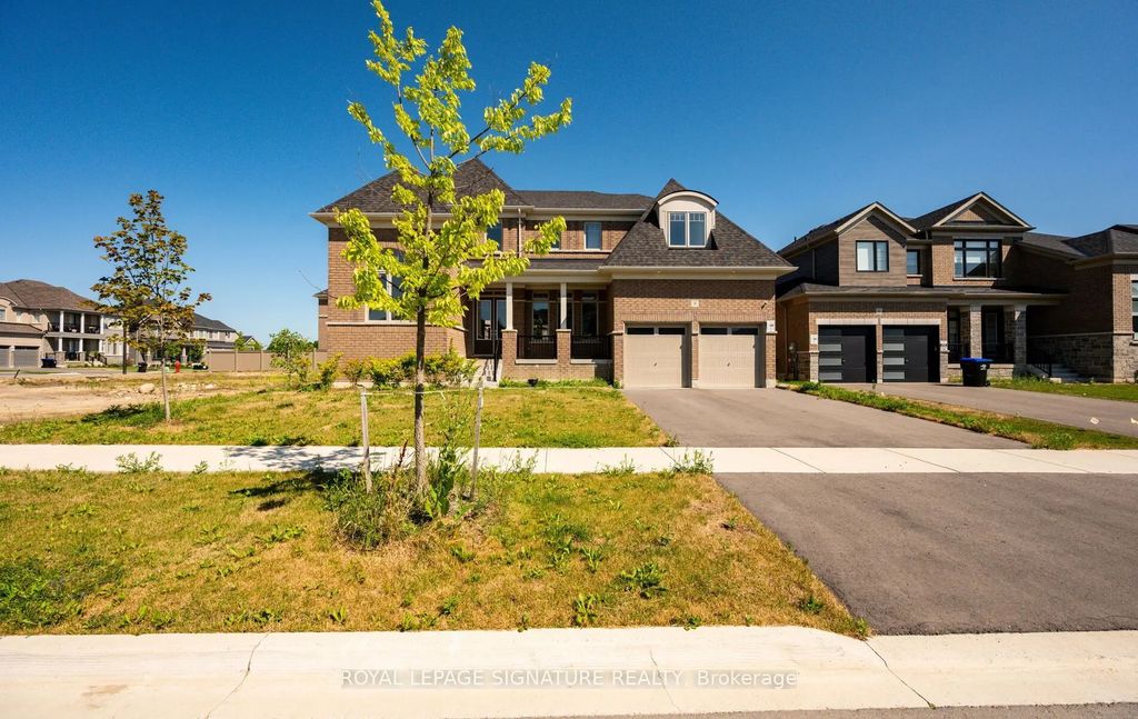 8 Mayflower Gardens, Adjala-Tosorontio