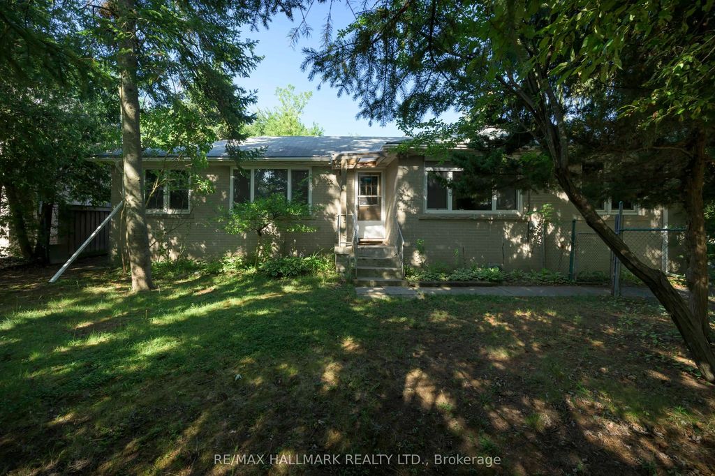 4 Crestview Road, King