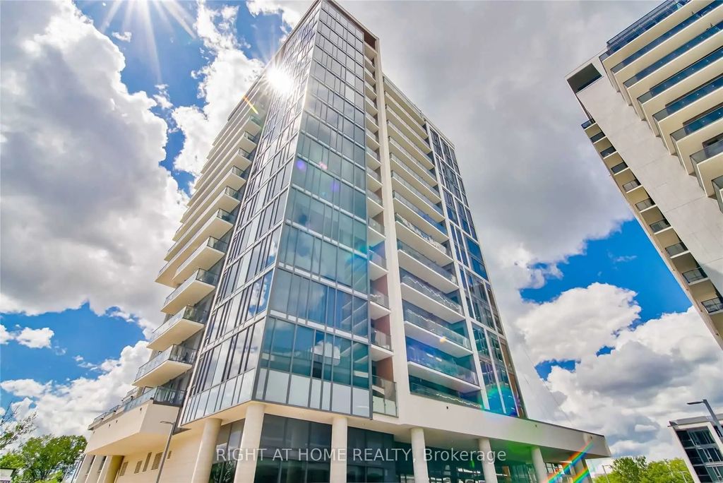 9618 Yonge Street 1010, Richmond Hill