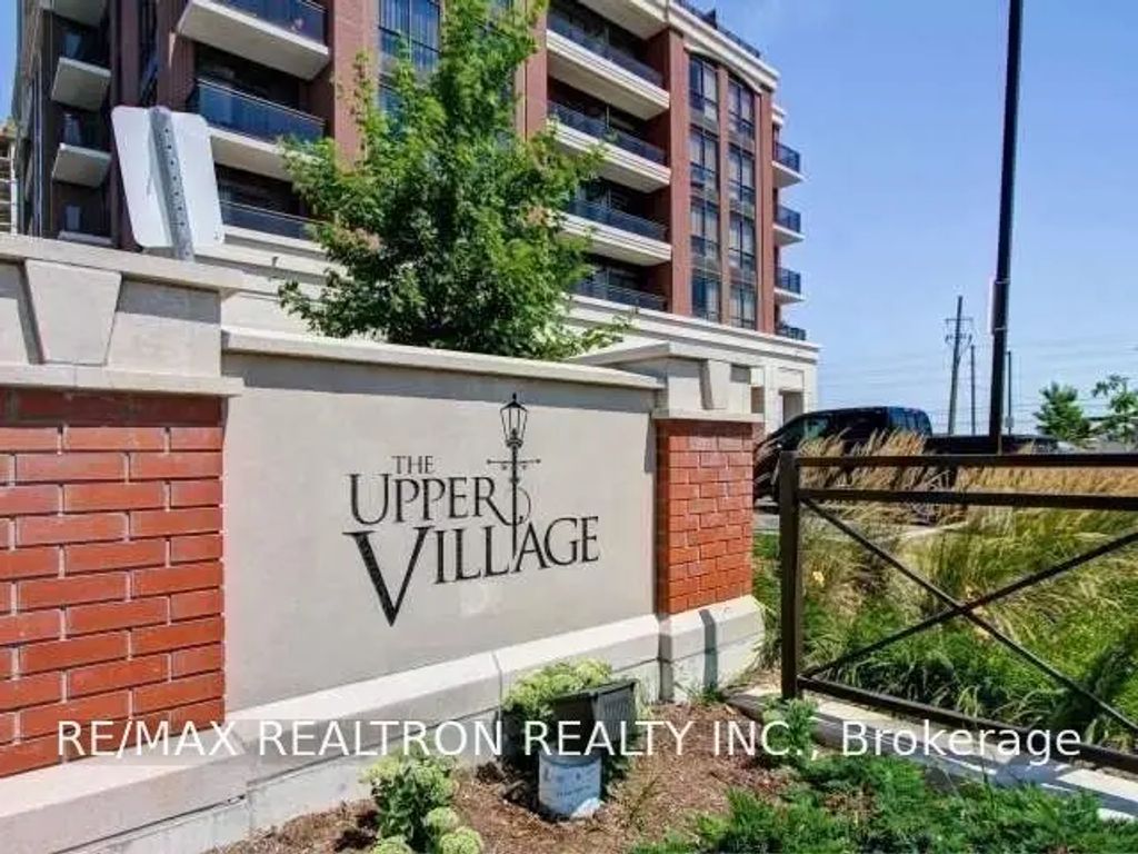 9500 Markham Road 320, Markham