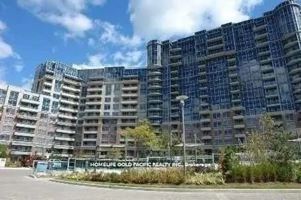 23 Cox Boulevard 1087, Markham