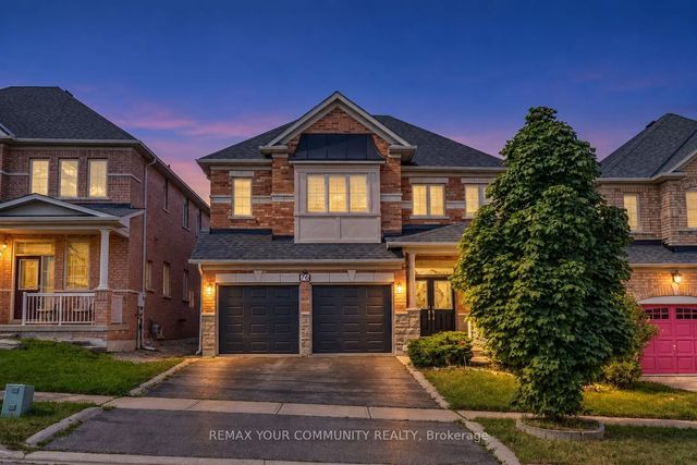 76 Ivy Glen Drive, Vaughan