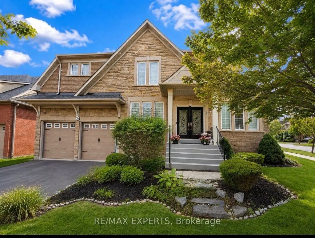 30 Alhart Street, Richmond Hill
