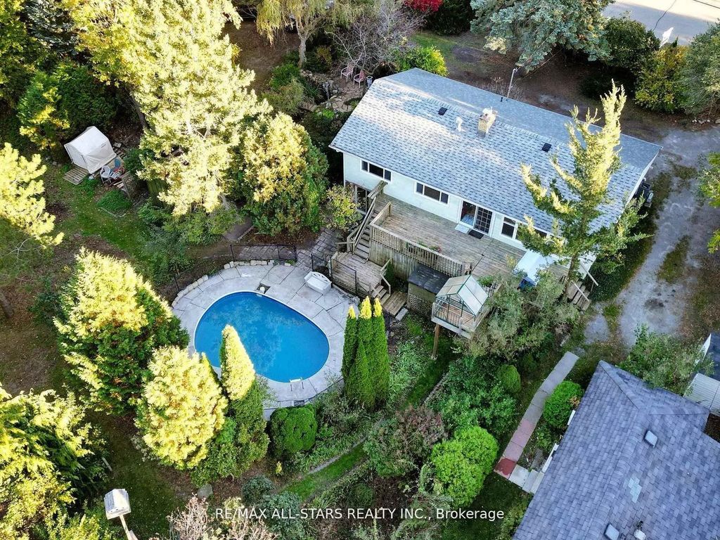 40 Riverglen Drive, Georgina