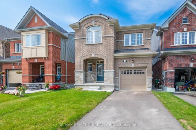 118 Cliff Thompson Court, Georgina