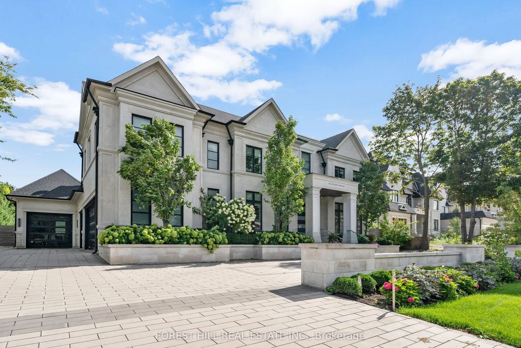 163 Arnold Avenue, Vaughan