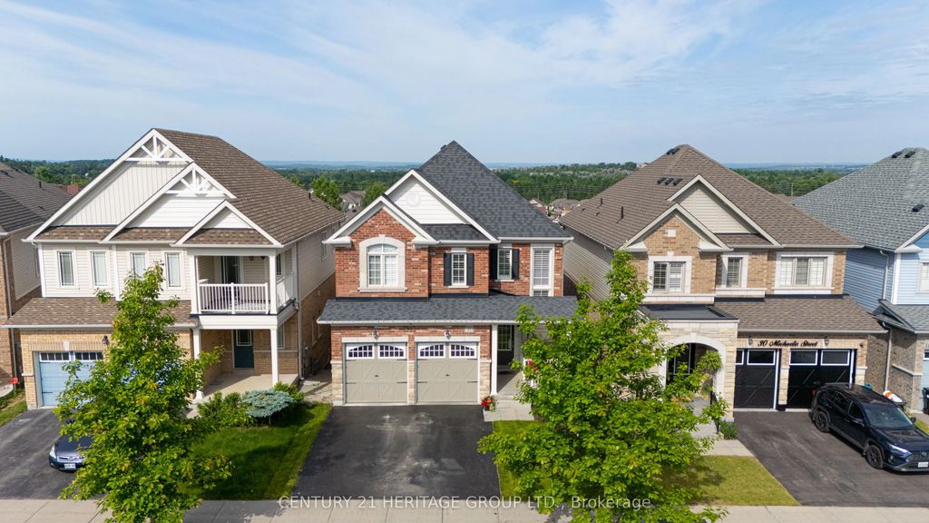 32 Michaelis Street, New Tecumseth