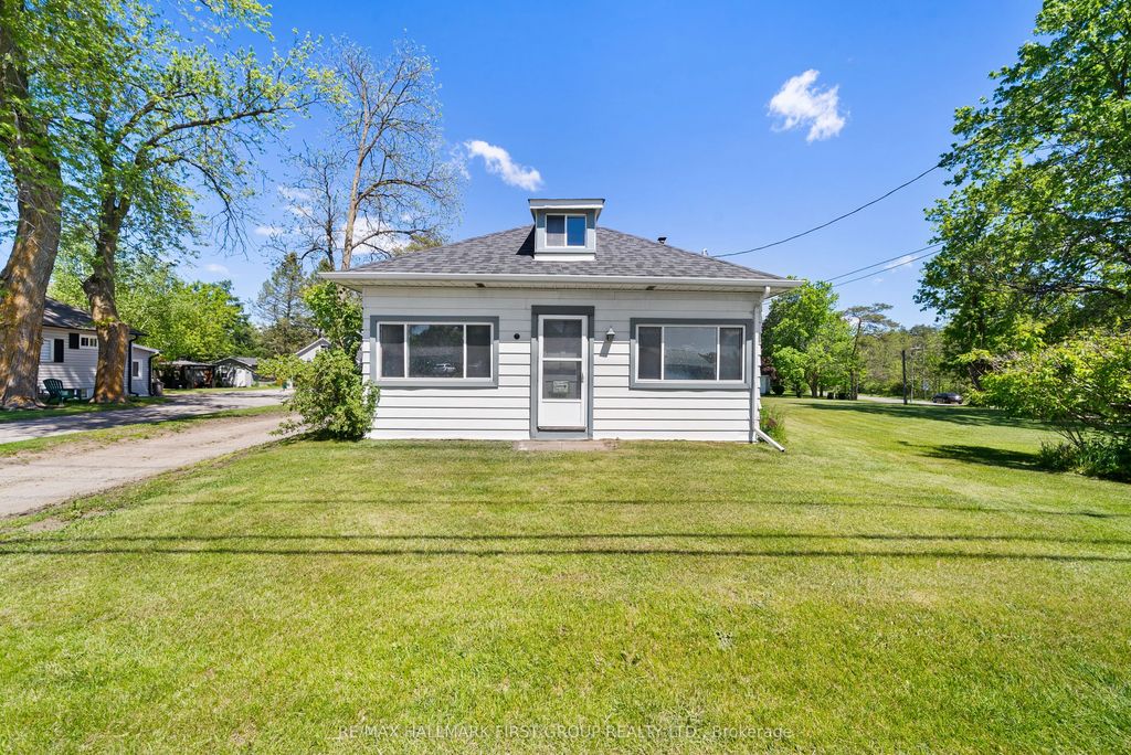 15161 Highway 48 Road, Whitchurch-Stouffville